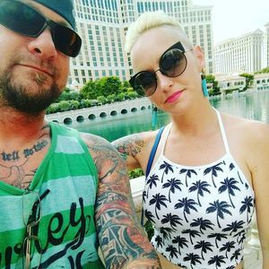 Meet your Posher, Christa